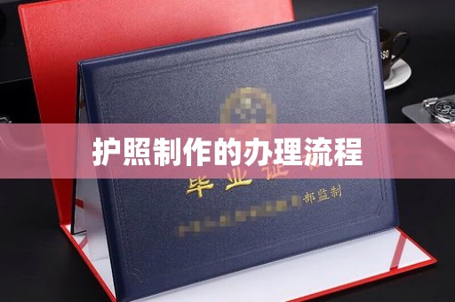 固安护照制作的办理流程